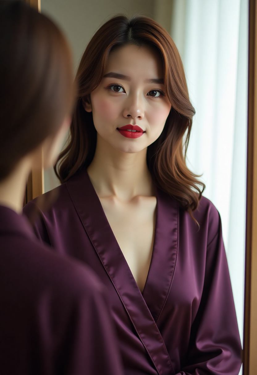 顾老夫人角色头像